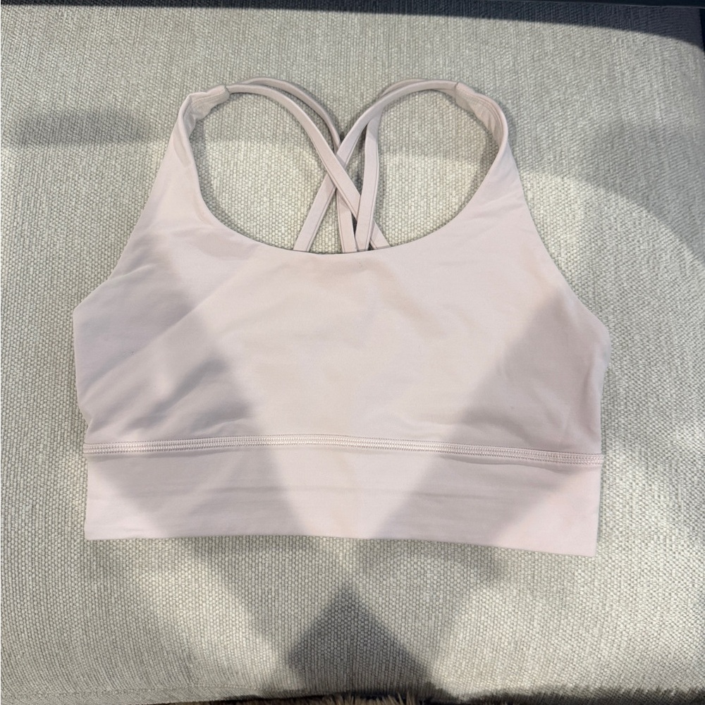 lululemon athletica Energy Sports Bra
